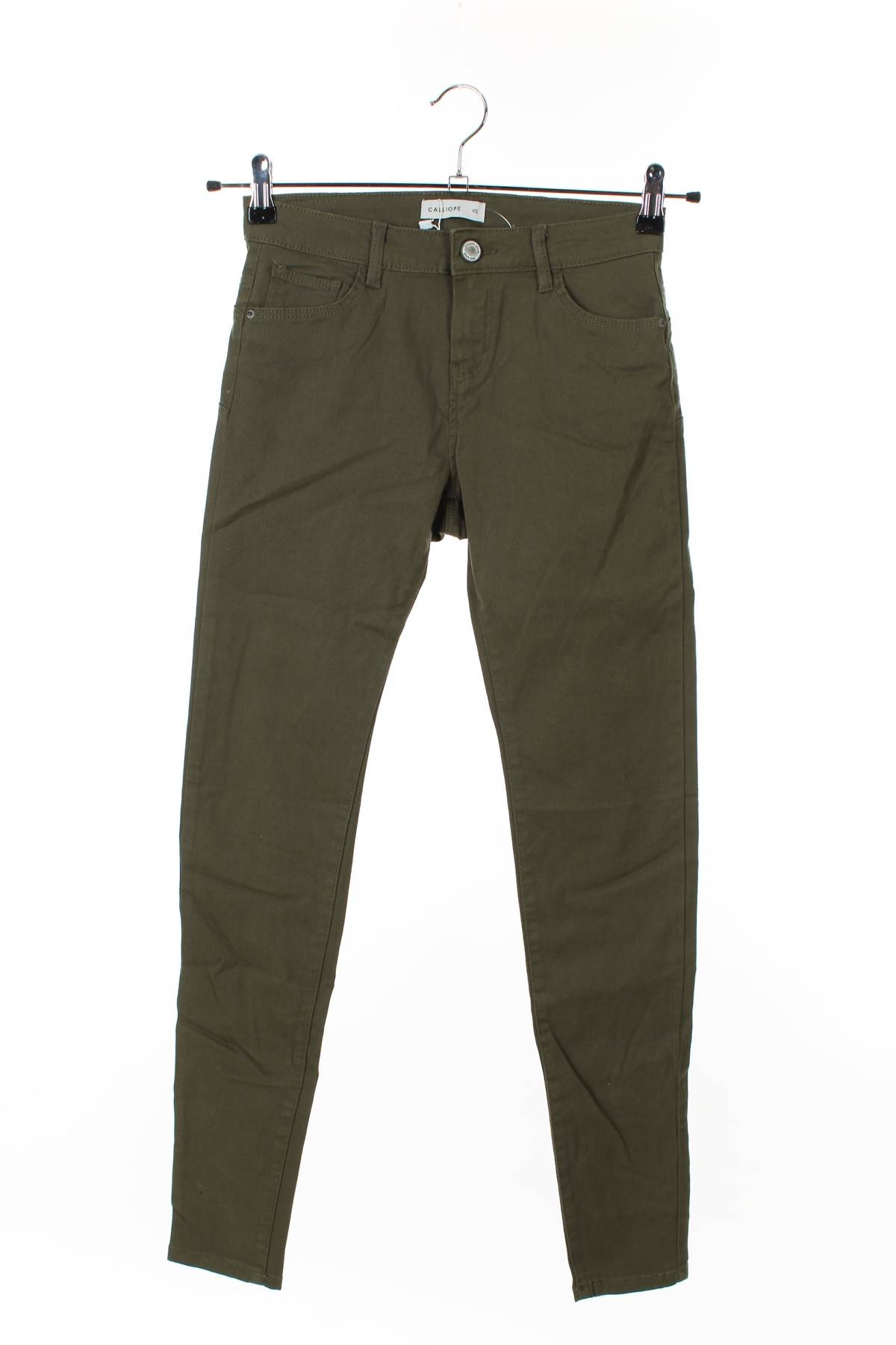 Дамски дънки Calliope1