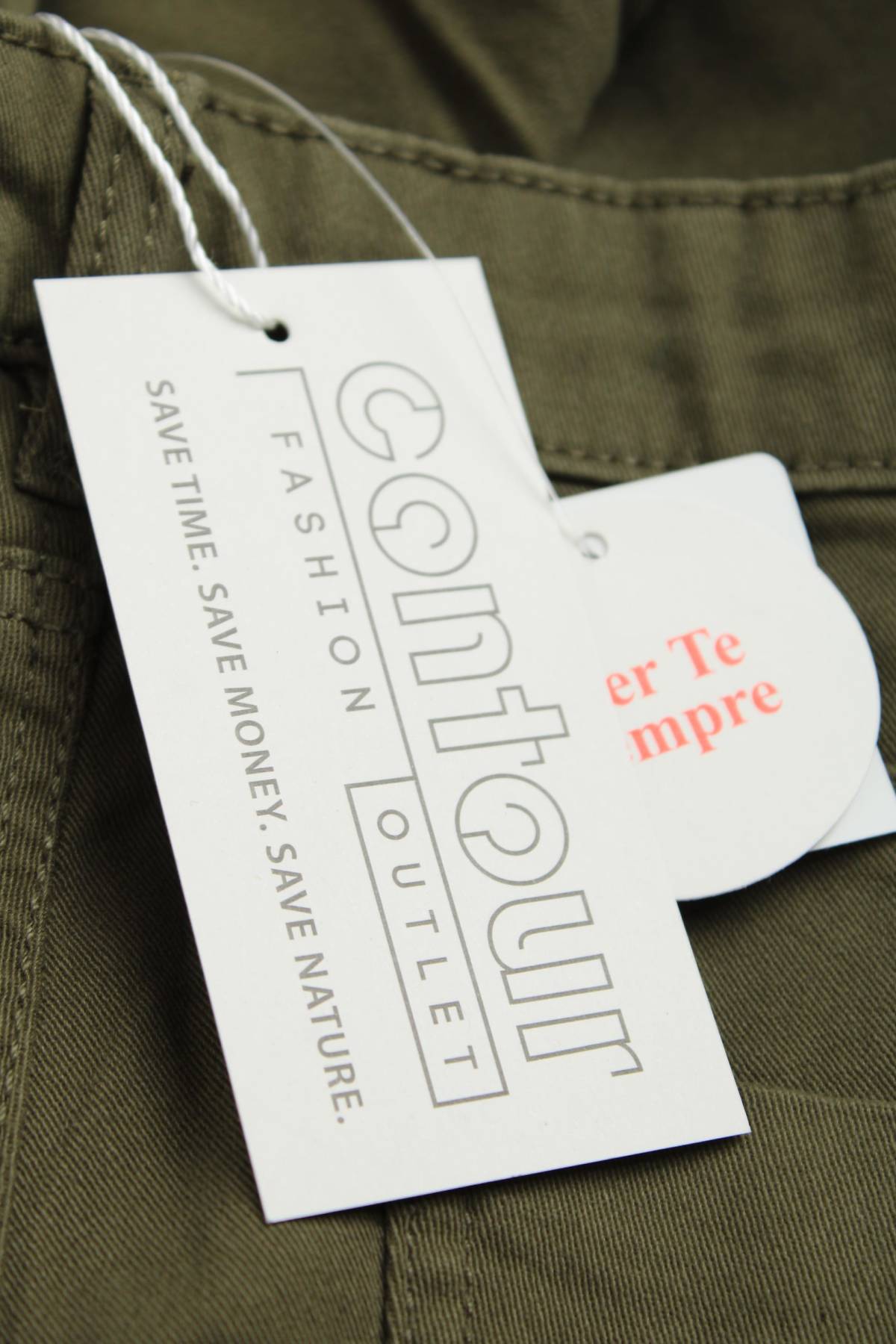 Дамски дънки Calliope3