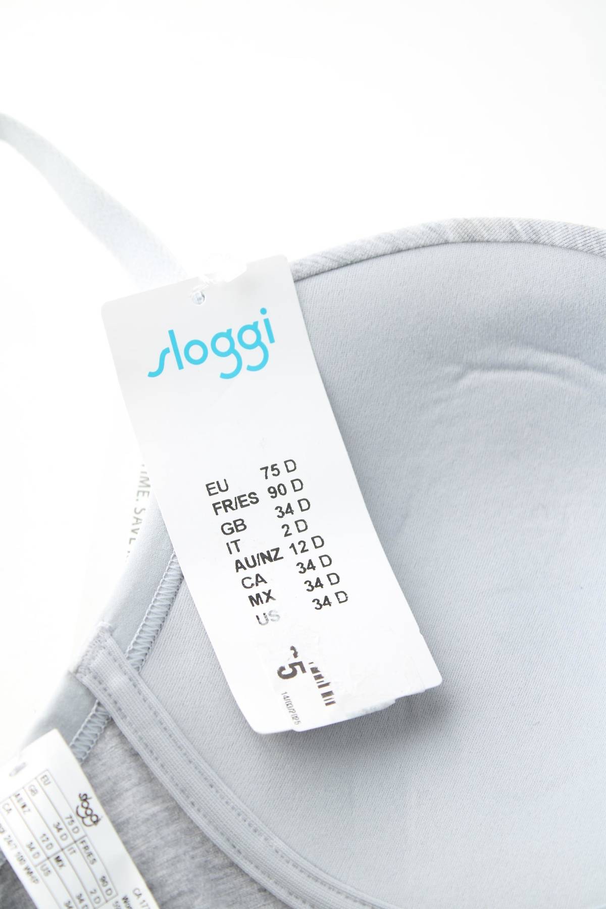 Сутиен Sloggi3