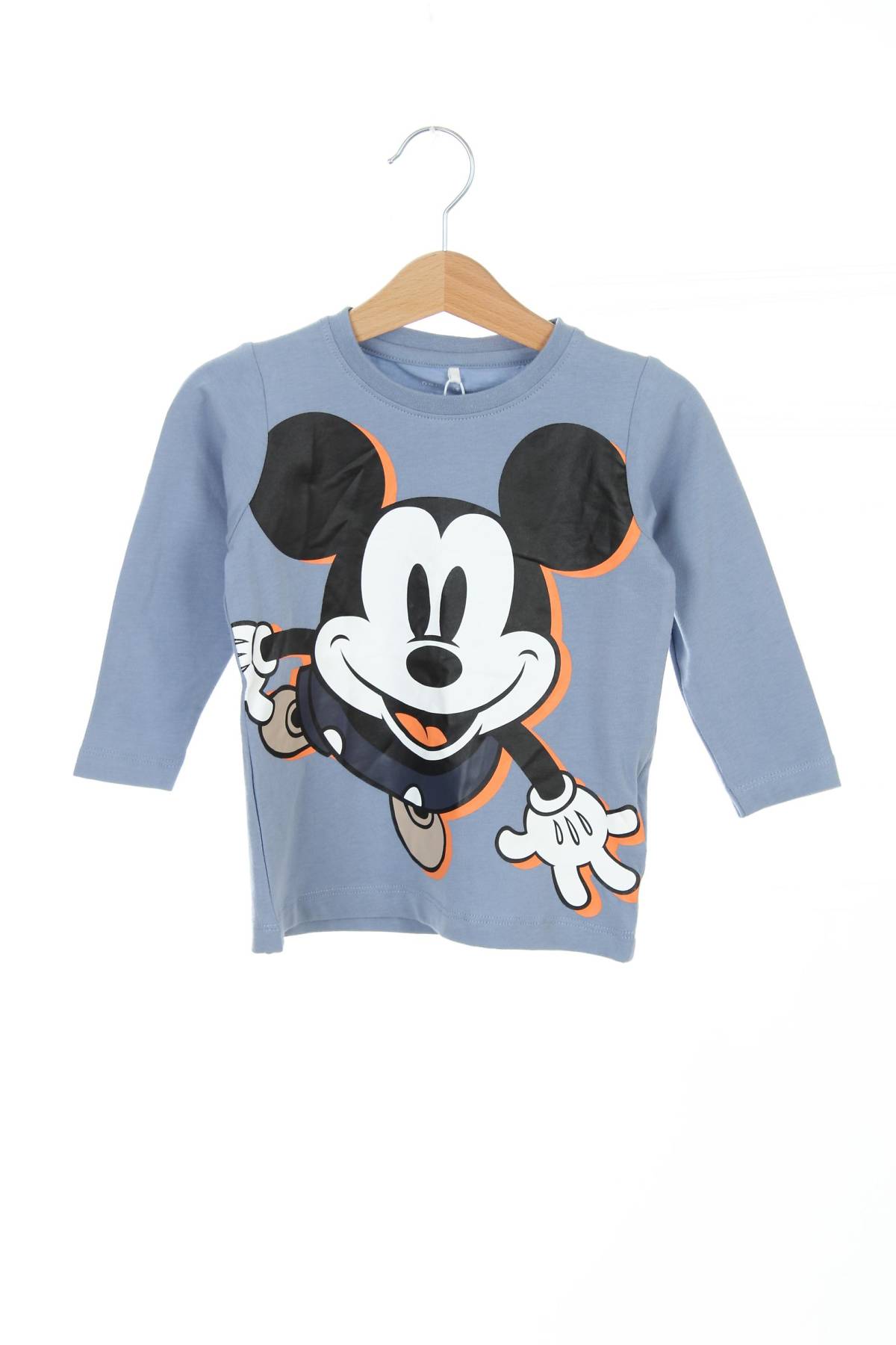 Παιδικές μπλούζες Name it1