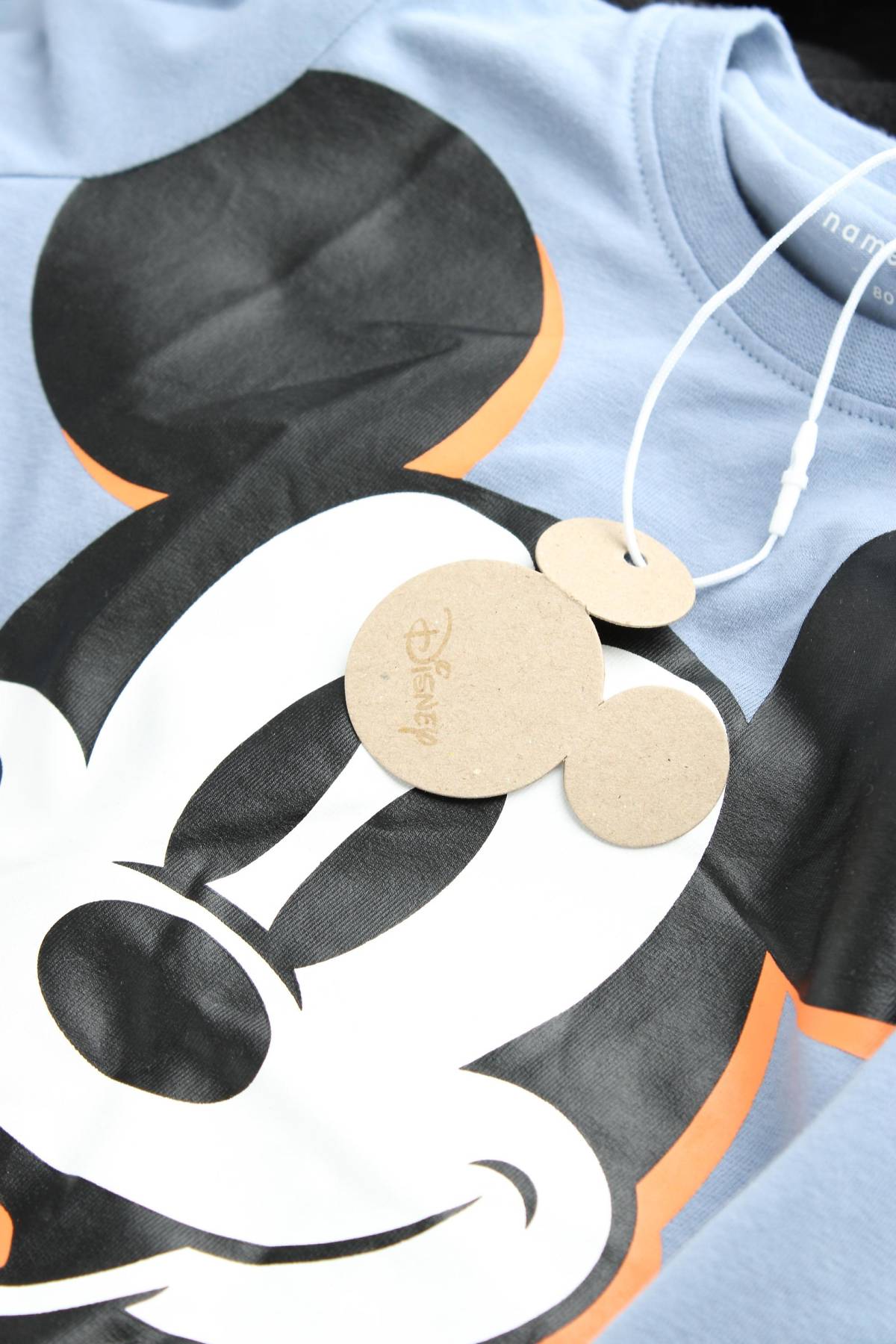 Παιδικές μπλούζες Name it3