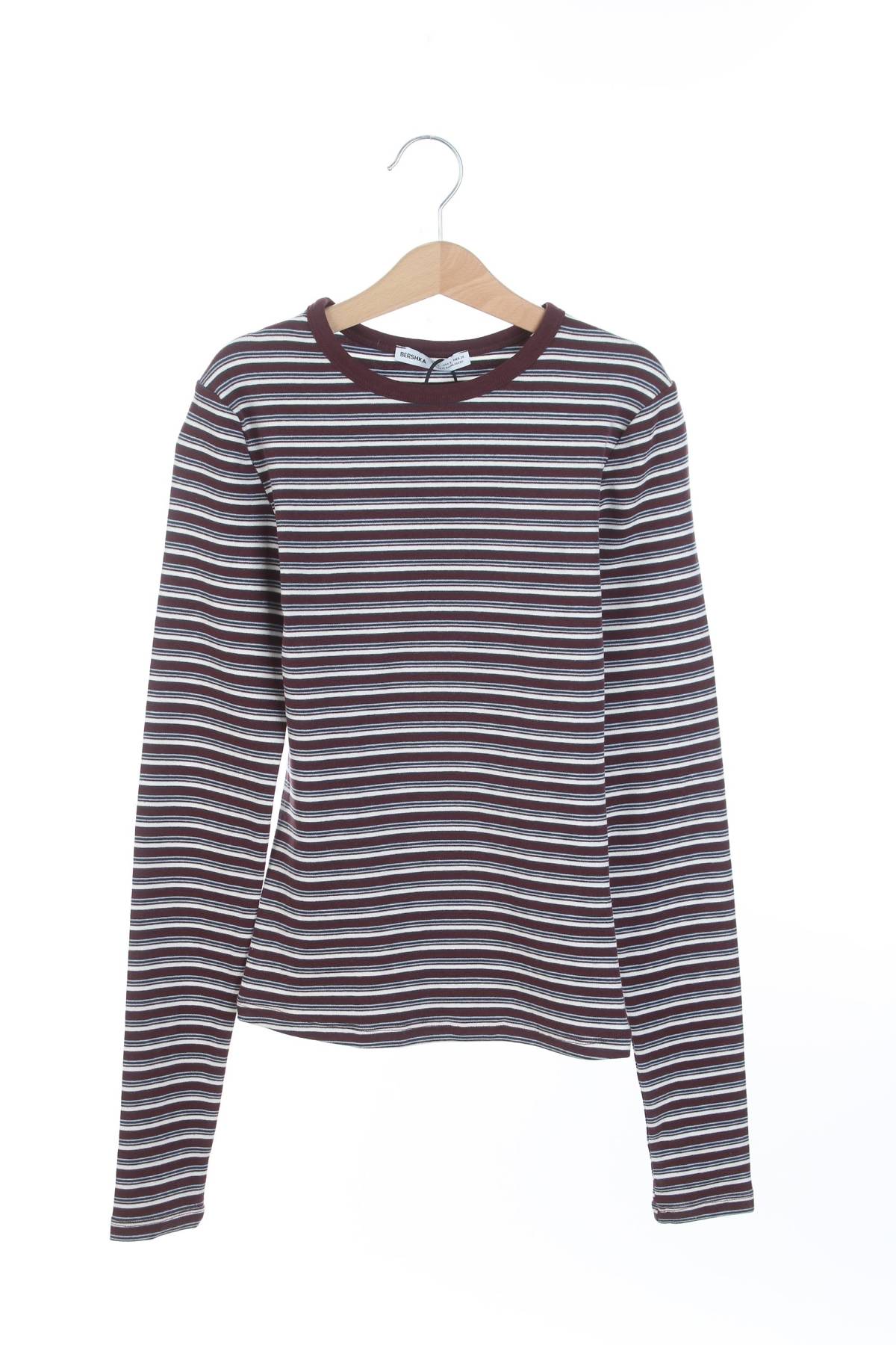 Дамска блуза Bershka1