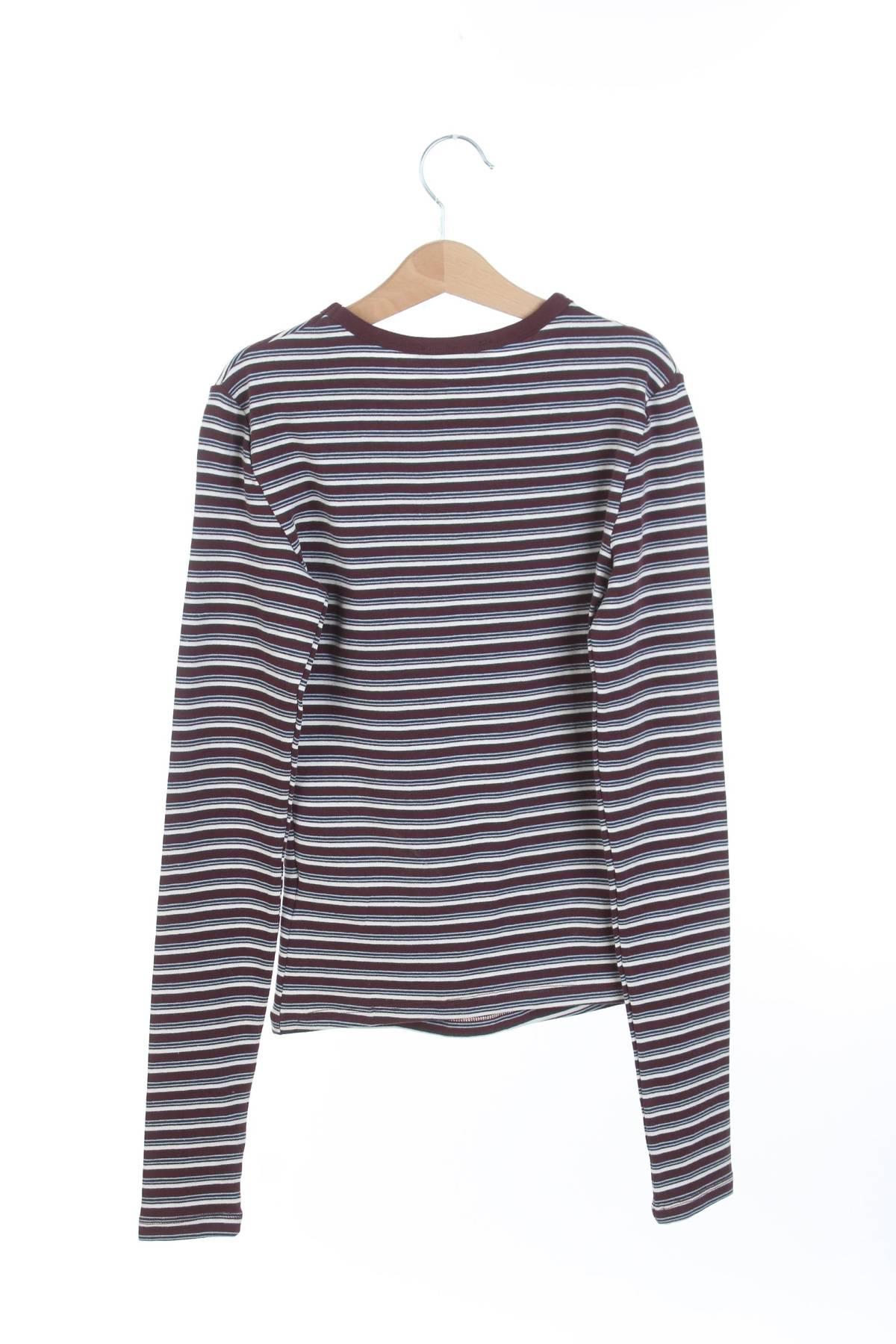 Дамска блуза Bershka2