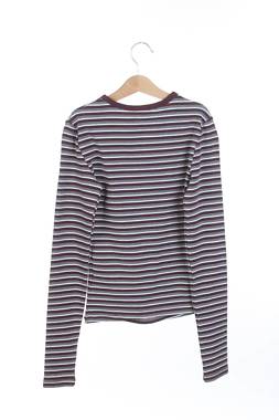 Дамска блуза Bershka2