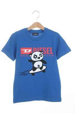Παιδικό t-shirt Diesel1