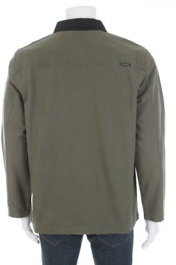 Мъжко яке Vans2