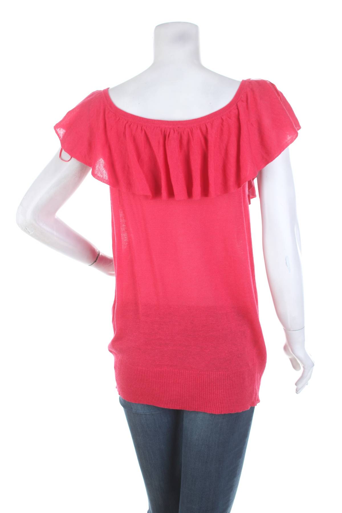 Γυναικείο πουλόβερ Sinequanone2