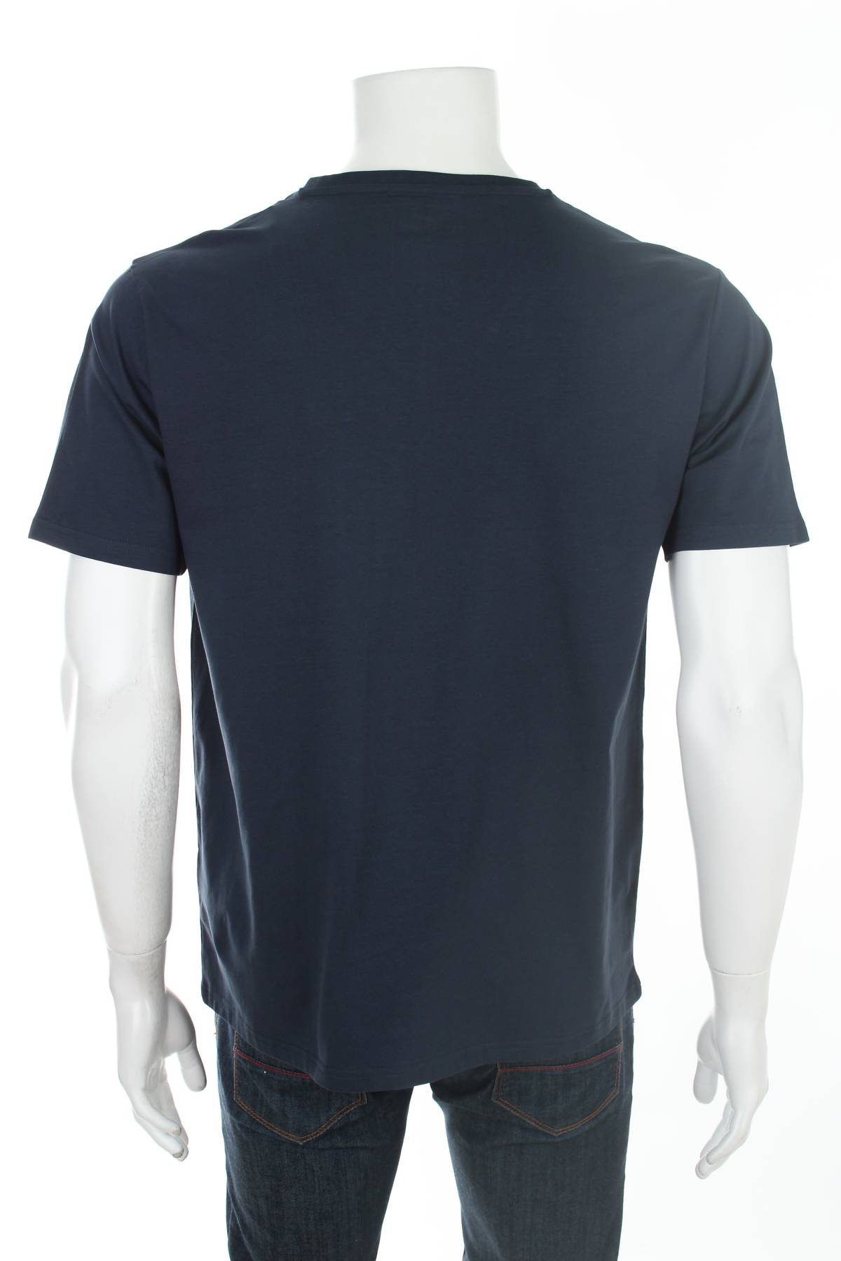 Ανδρικό t-shirt Aeronautica Militare2