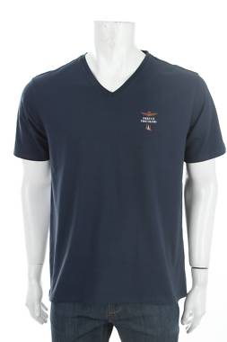 Ανδρικό t-shirt Aeronautica Militare1