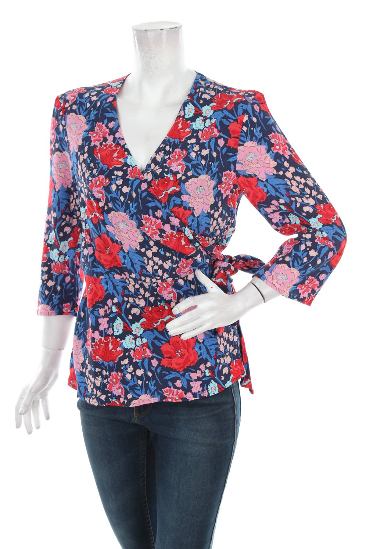 Γυναικεία μπλούζα Claudie Pierlot1