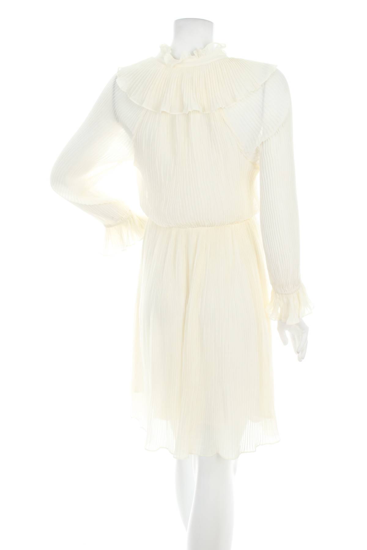 Рокля Vero Moda Classic2