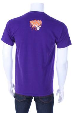 Мъжка тениска Fruit Of The Loom1 - Contour.bg Мъжка тениска Fruit Of The Loom1