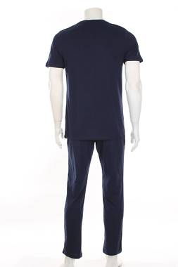 Мъжка пижама Jack & Jones2 - Contour.bg Мъжка пижама Jack & Jones2