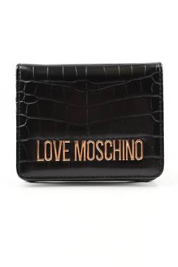 Портмоне Love Moschino1