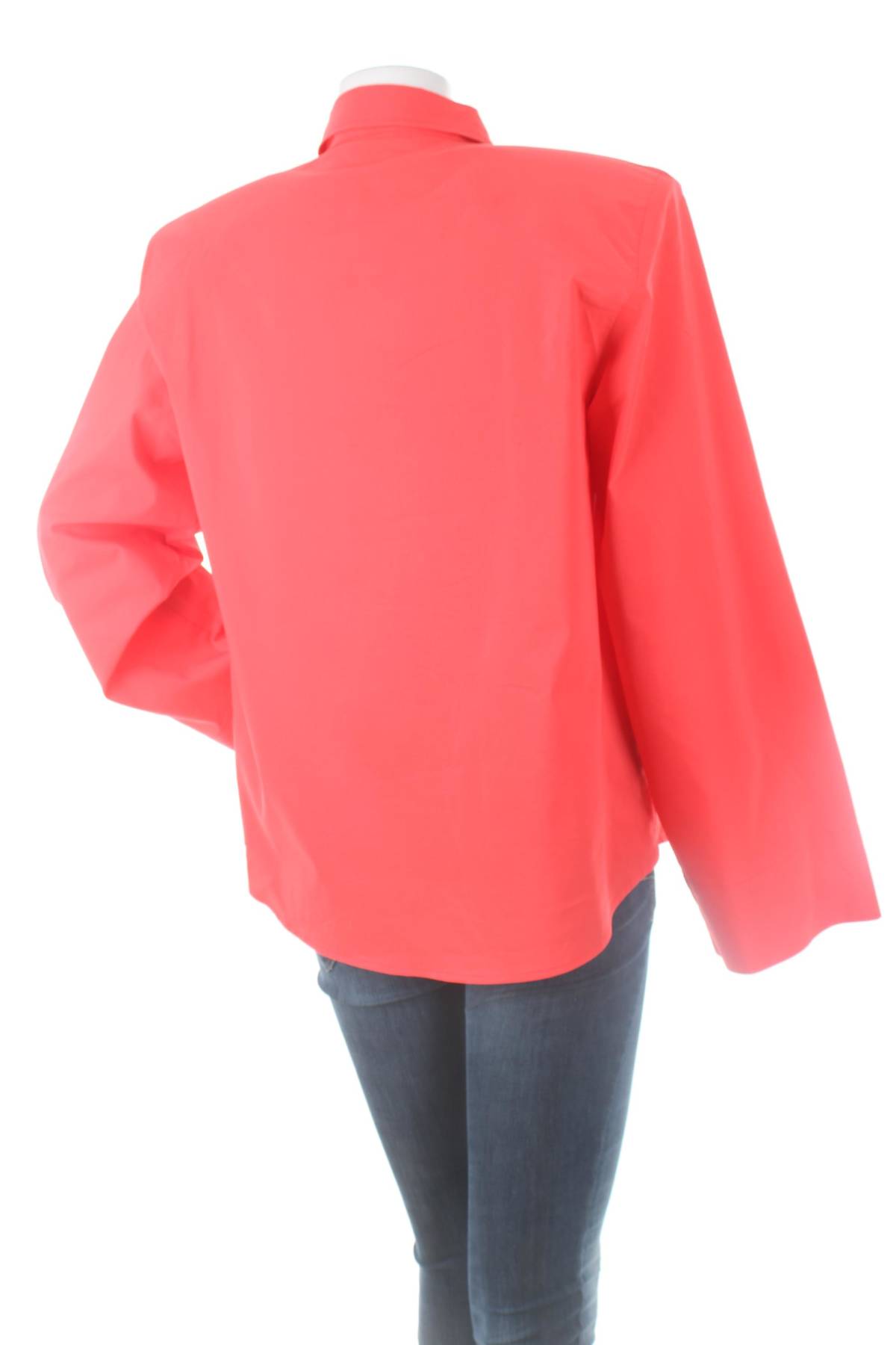 Дамска риза Gina Tricot2 - Contour.bg Дамска риза Gina Tricot2