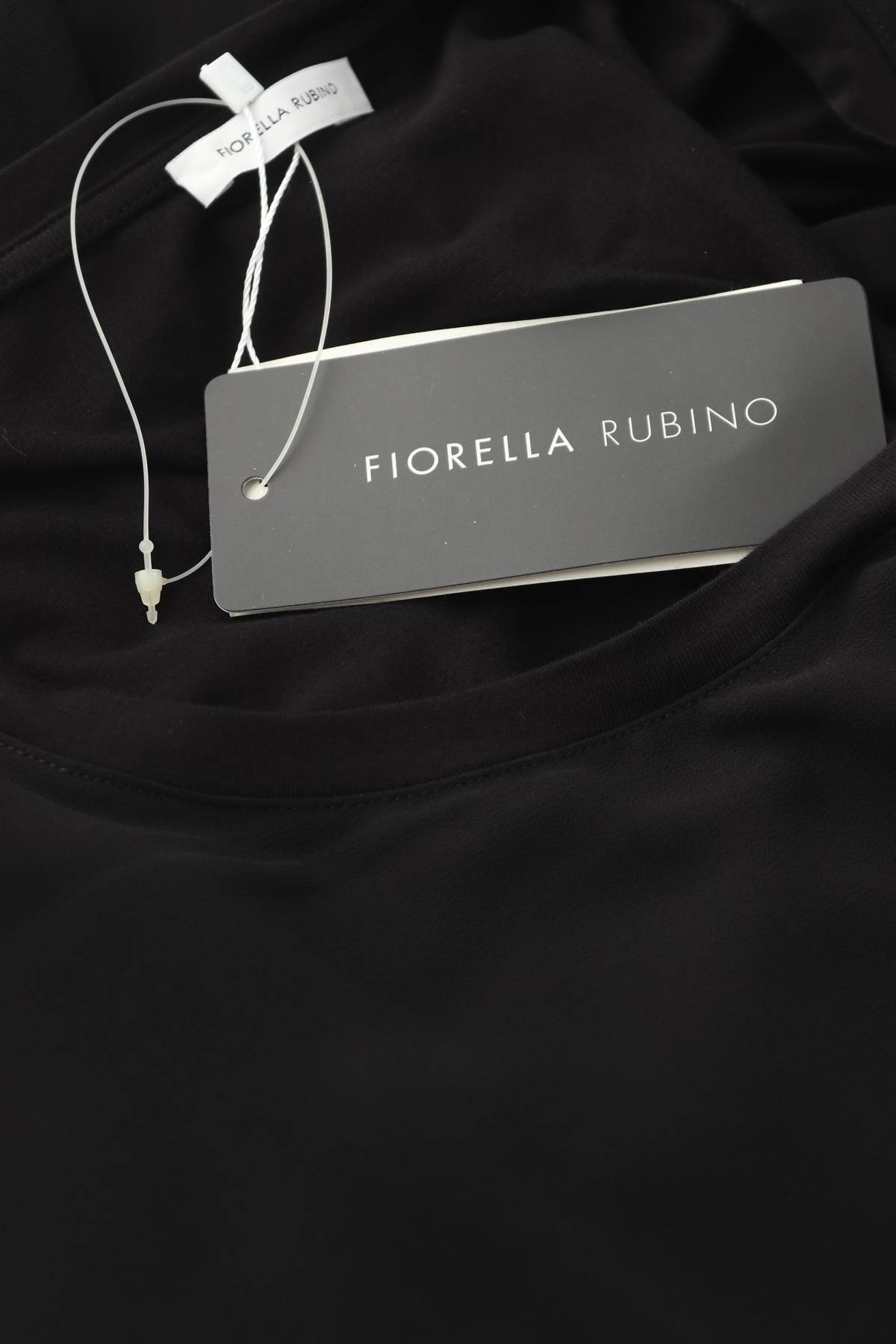 Γυναικεία μπλούζα Fiorella Rubino3 - Contourshop.gr Γυναικεία μπλούζα Fiorella Rubino3
