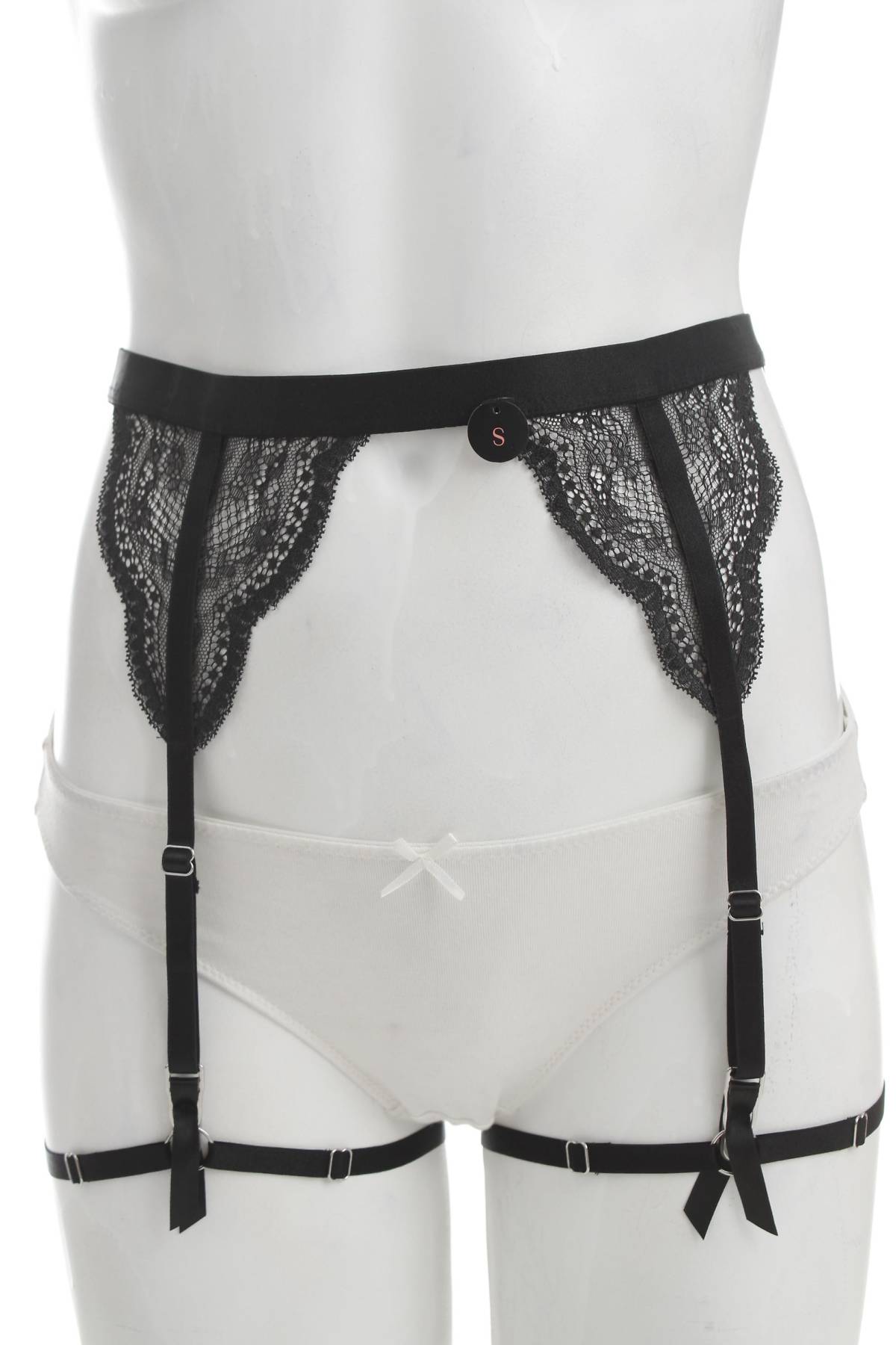 Жартиер Hunkemoller1