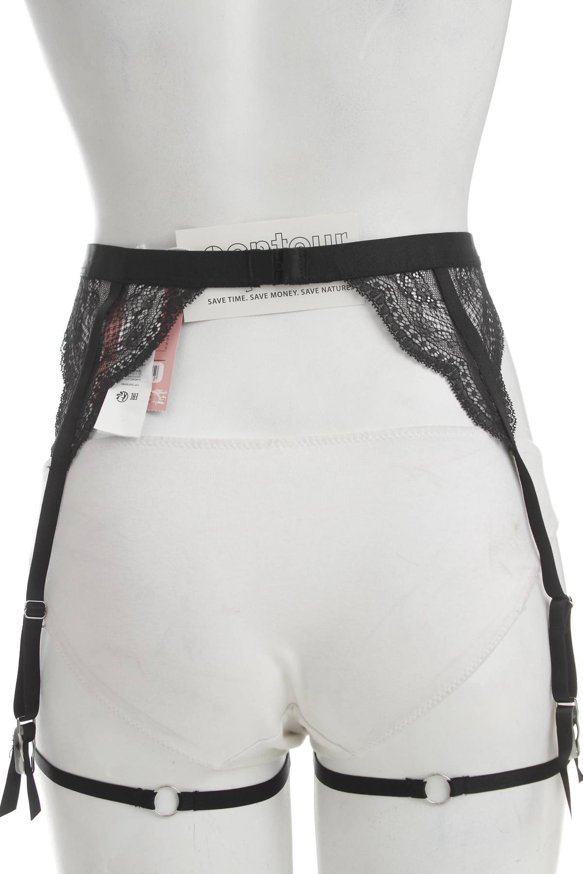 Жартиер Hunkemoller2
