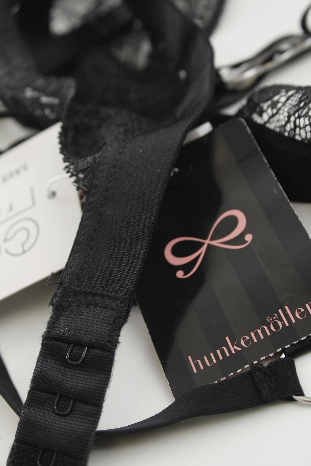 Жартиер Hunkemoller3