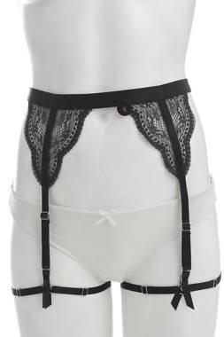 Жартиер Hunkemoller1