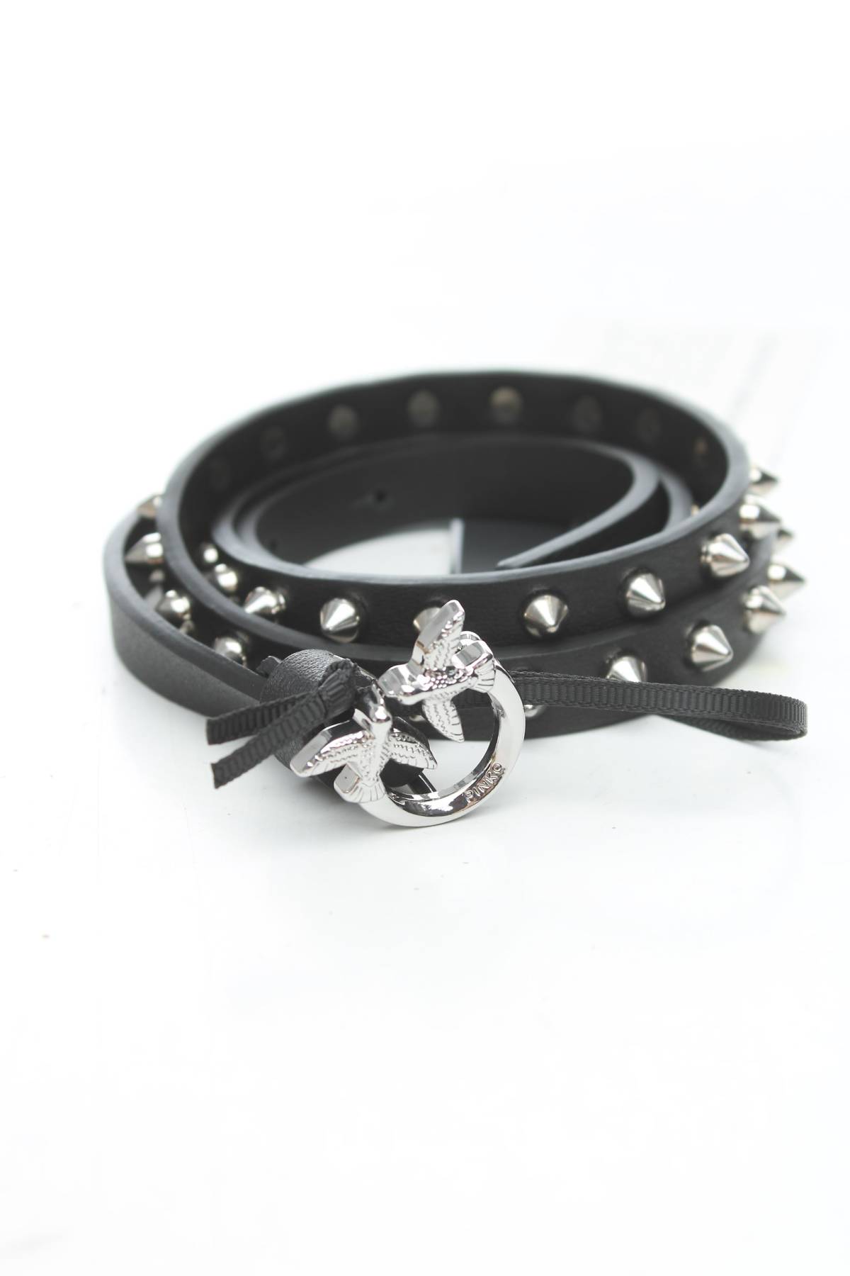 Ζώνη Pinko1 - Contourshop.gr Ζώνη Pinko1