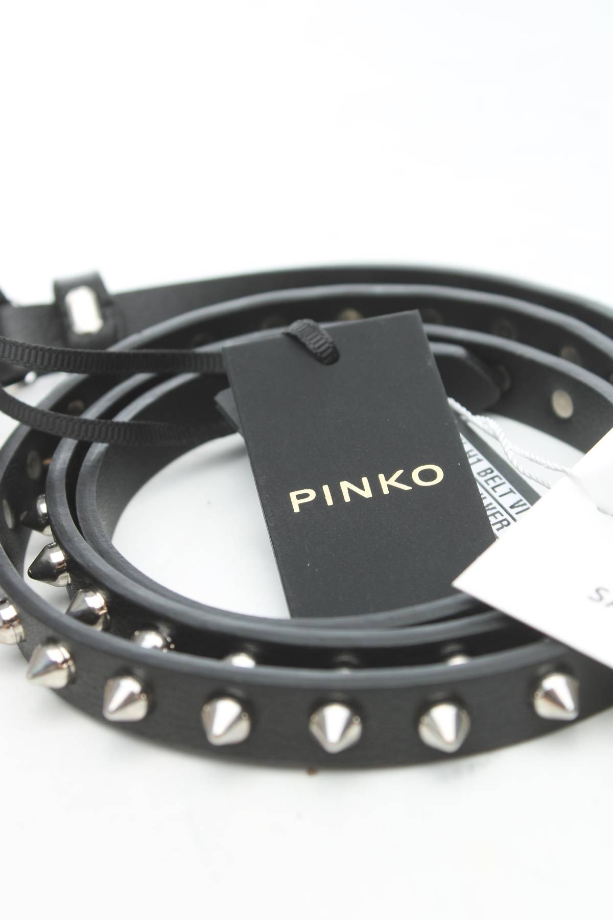 Ζώνη Pinko3 - Contourshop.gr Ζώνη Pinko3