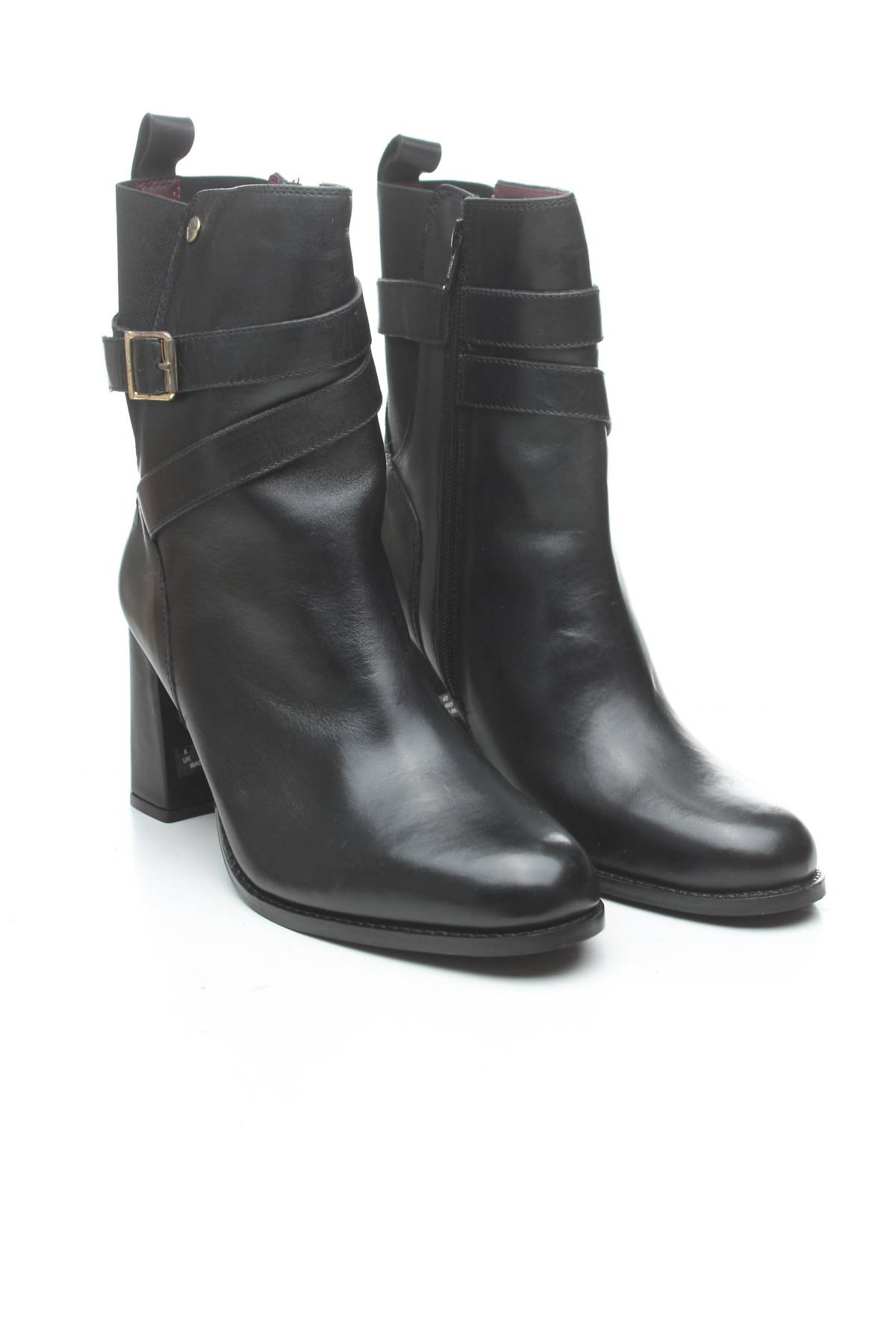 Дамски боти Goodwin Smith3 - Contour.bg Дамски боти Goodwin Smith3