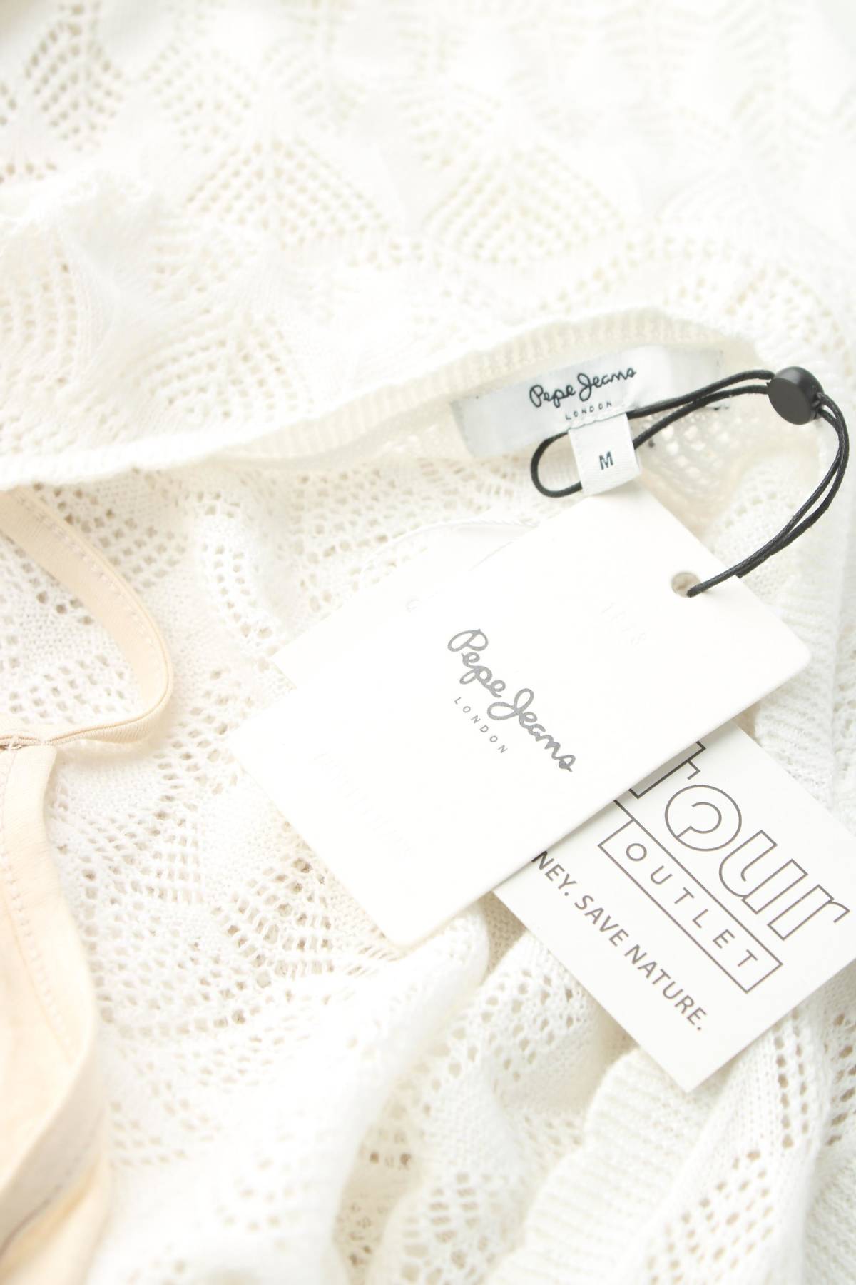 Рокля Pepe Jeans3 - Contour.bg Рокля Pepe Jeans3
