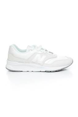 Маратонки New Balance1
