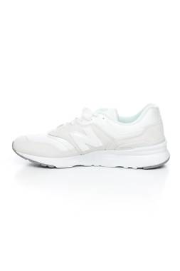 Маратонки New Balance2
