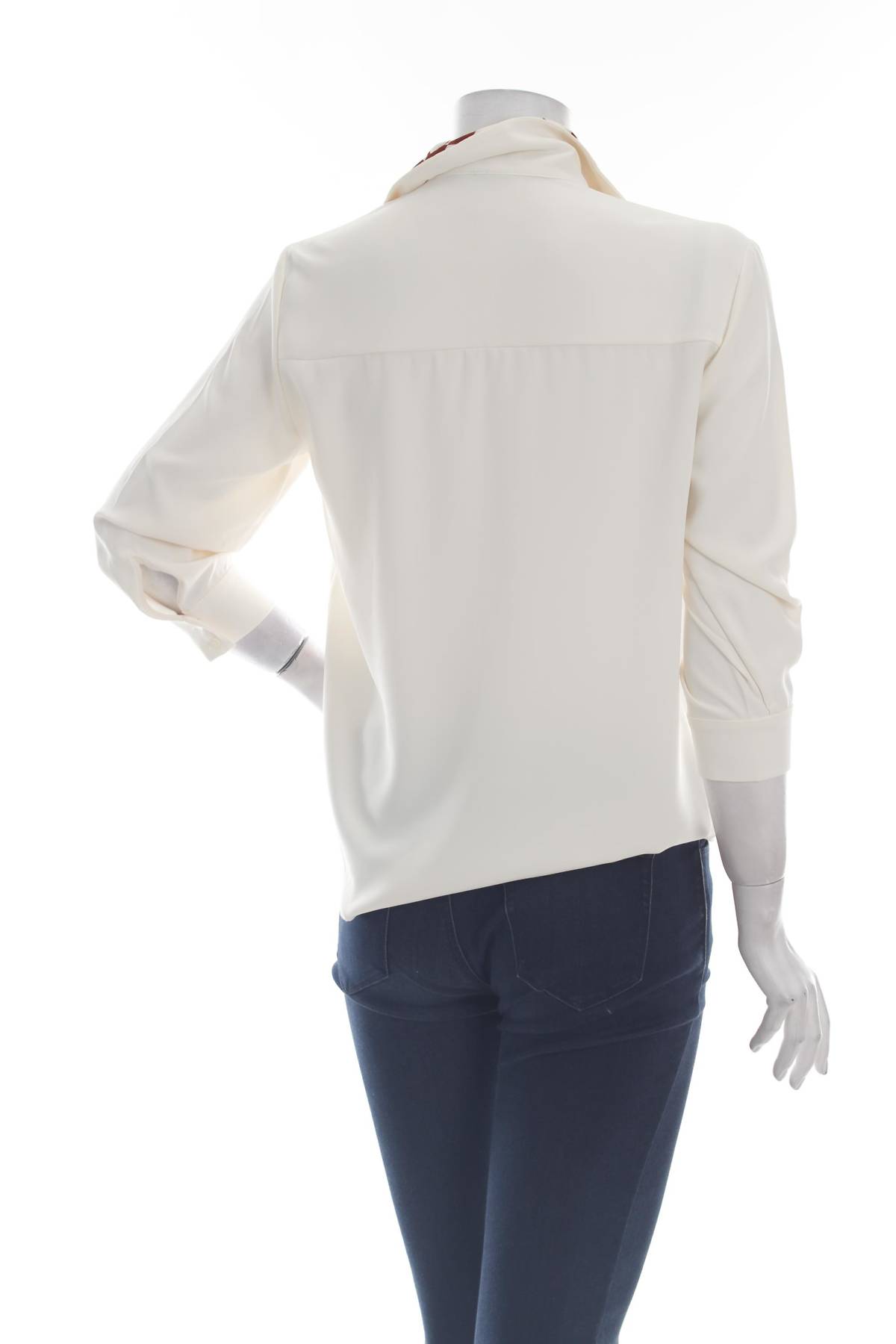 Дамска риза Vero Moda2 - Contour.bg Дамска риза Vero Moda2