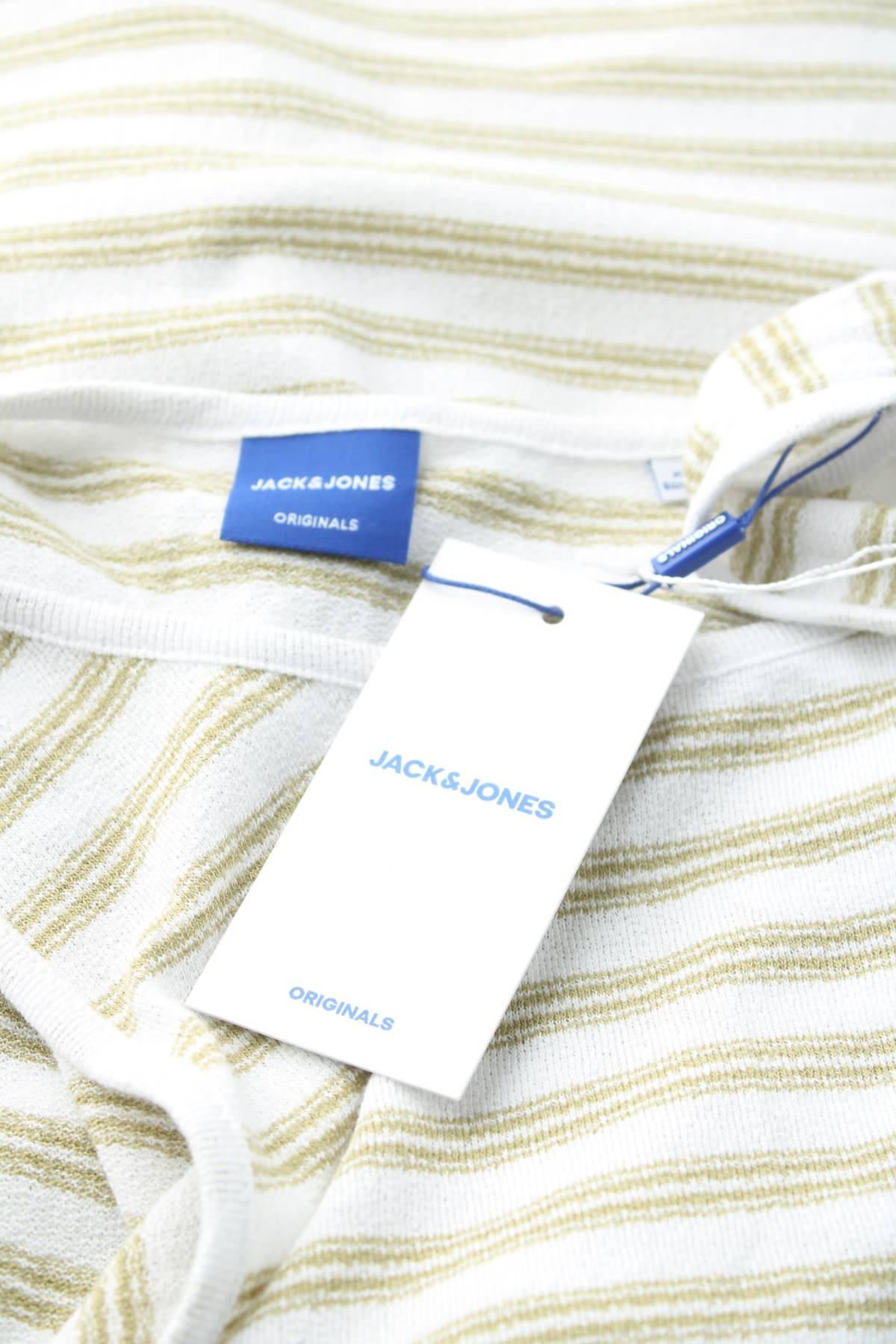 Мъжки потник Jack & Jones Originals3