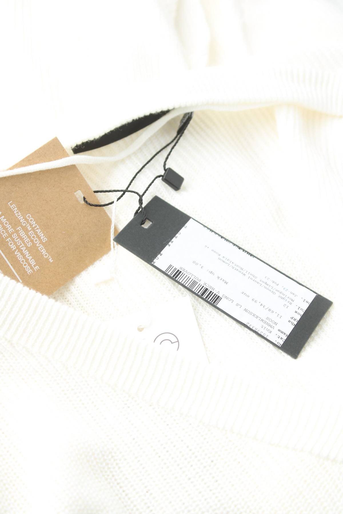 Дамски пуловер Vero Moda3