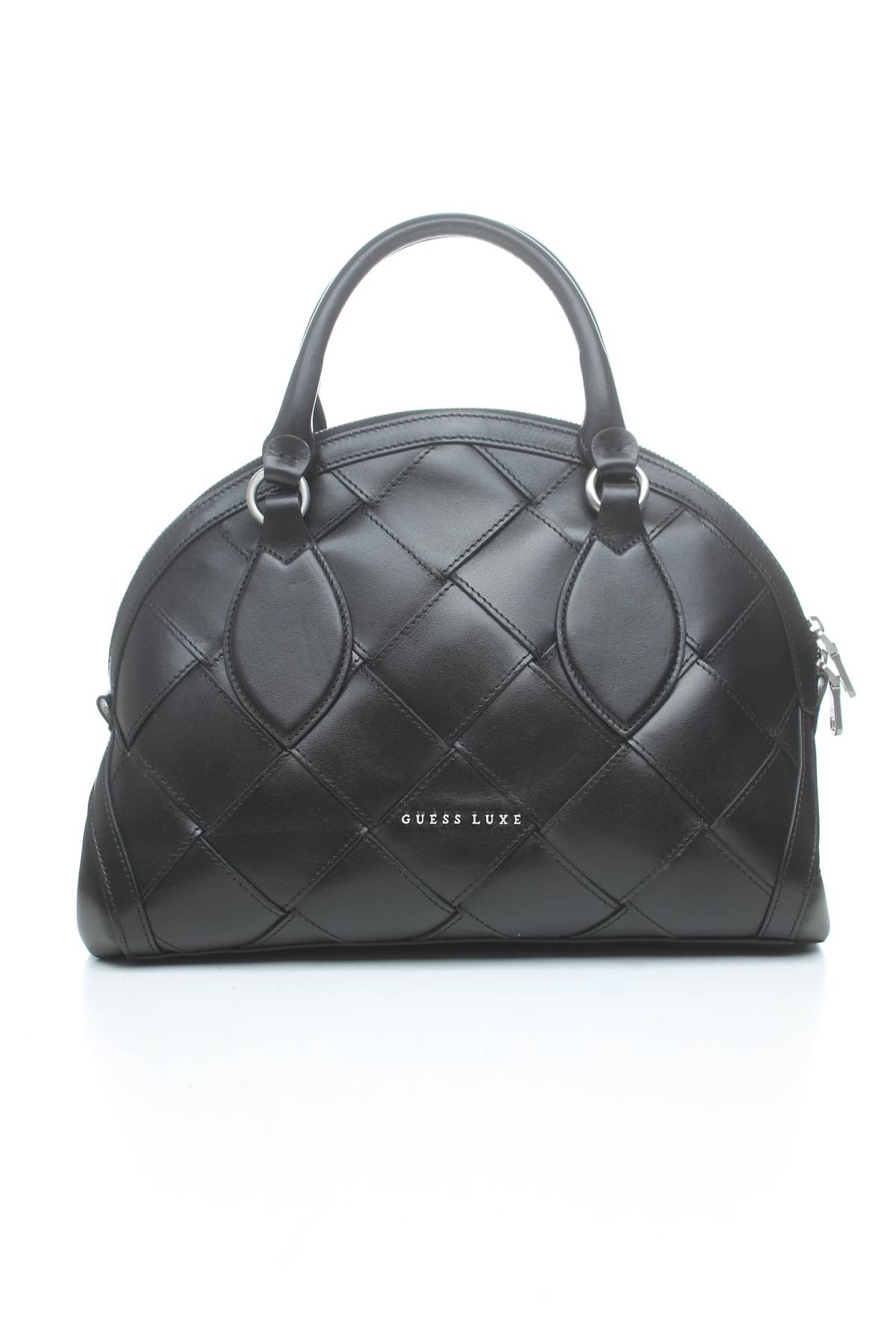 Γυναικεία δερματινή τσάντα Guess1