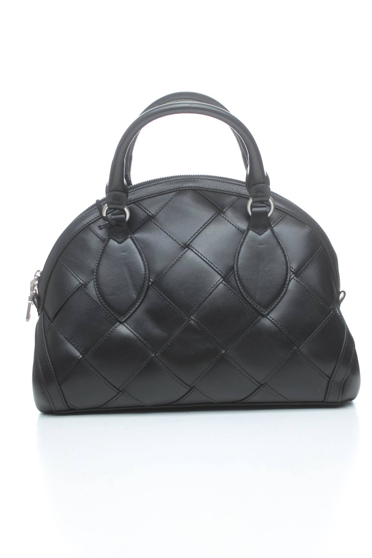 Γυναικεία δερματινή τσάντα Guess2