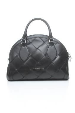 Γυναικεία δερματινή τσάντα Guess1
