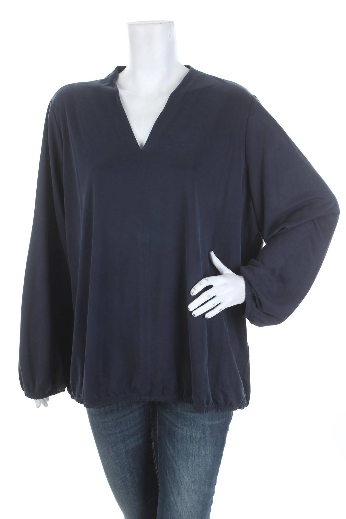 Γυναικεία μπλούζα Tom Tailor1