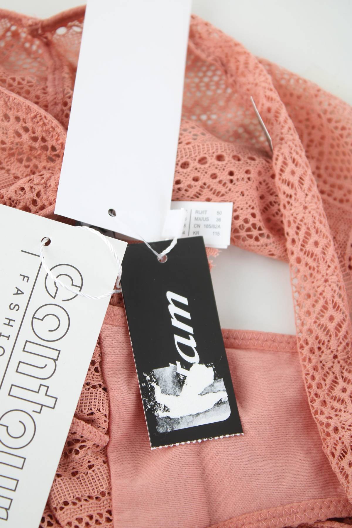 Μπικίνι Etam3