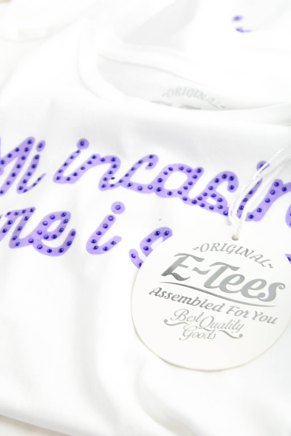 Дамска тениска J Brand3