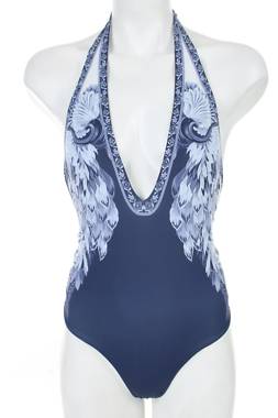 Цял бански Twinset1