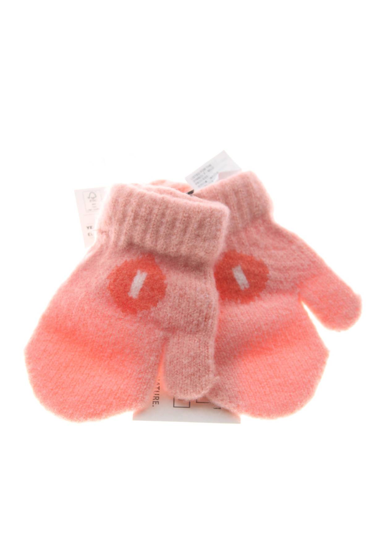 Παιδικά γάντια Fagottino By Oviesse1