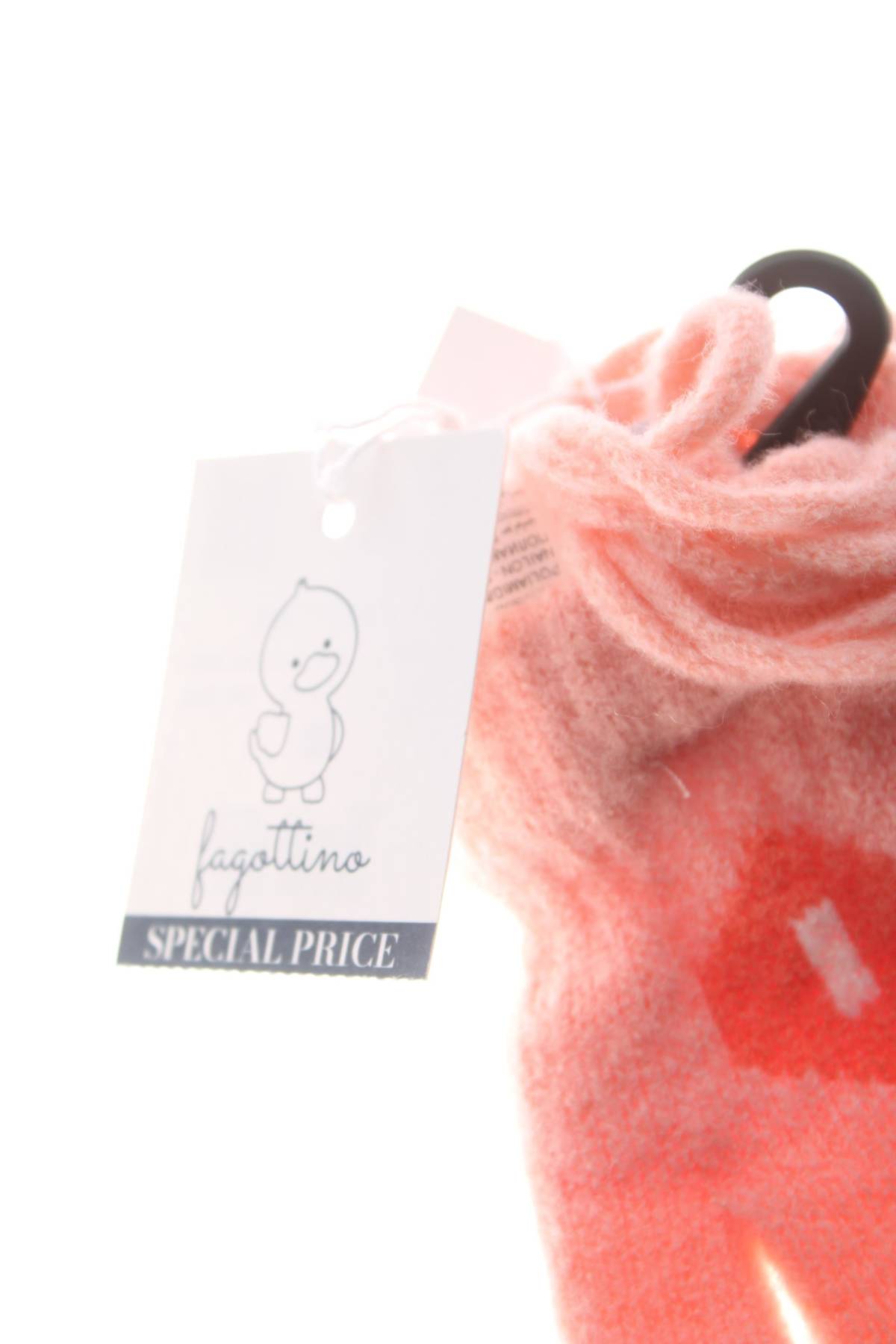 Παιδικά γάντια Fagottino By Oviesse3