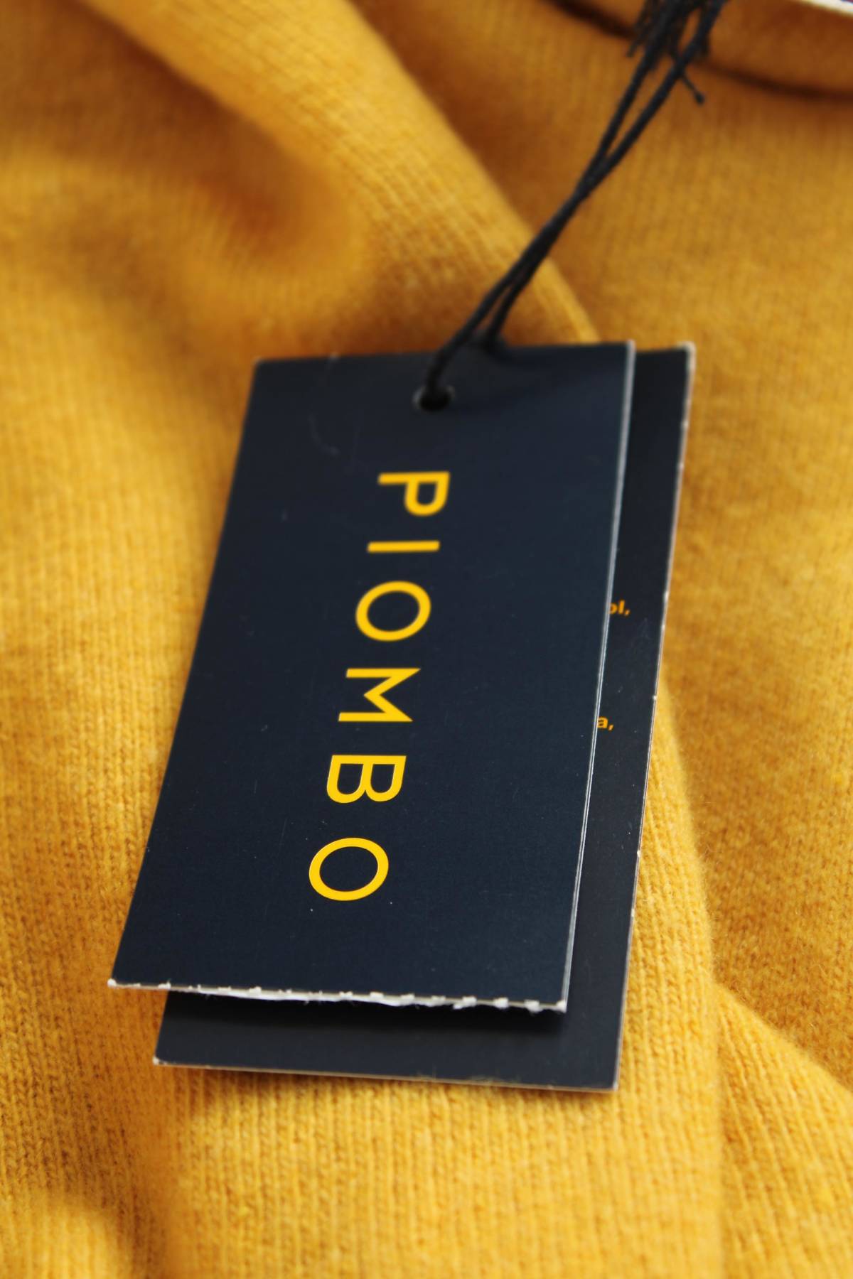 Ανδρικό πουλόβερ Piombo3