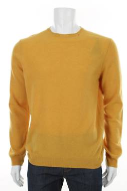 Ανδρικό πουλόβερ Piombo1