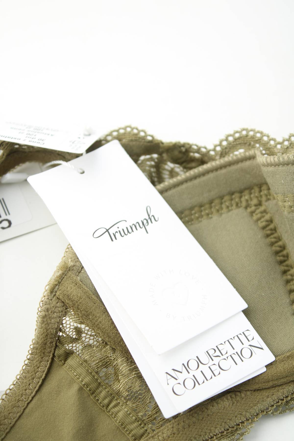 Сутиен Triumph3