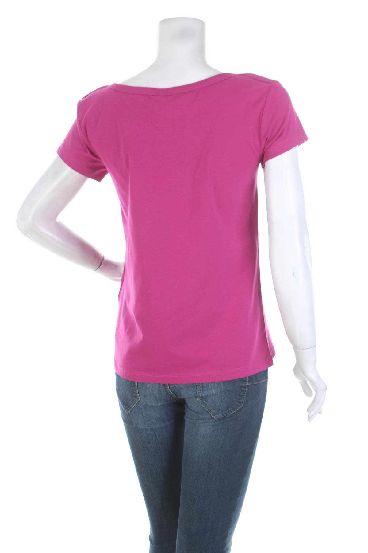 Дамска спортна тениска Erima2