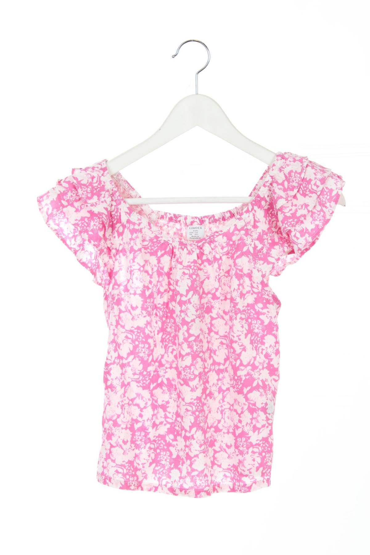 Παιδικές μπλούζες Lindex1