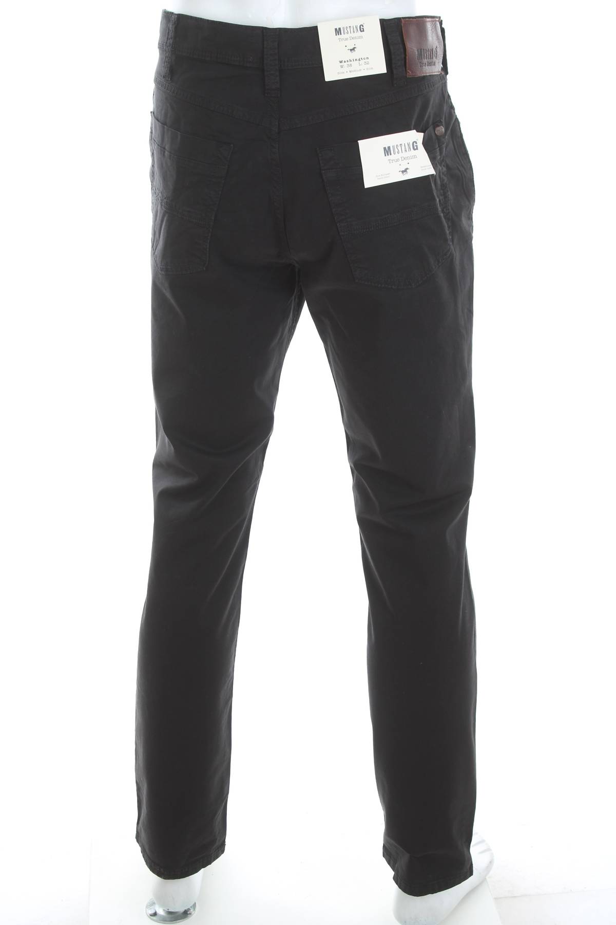 Мъжки панталон Mustang2