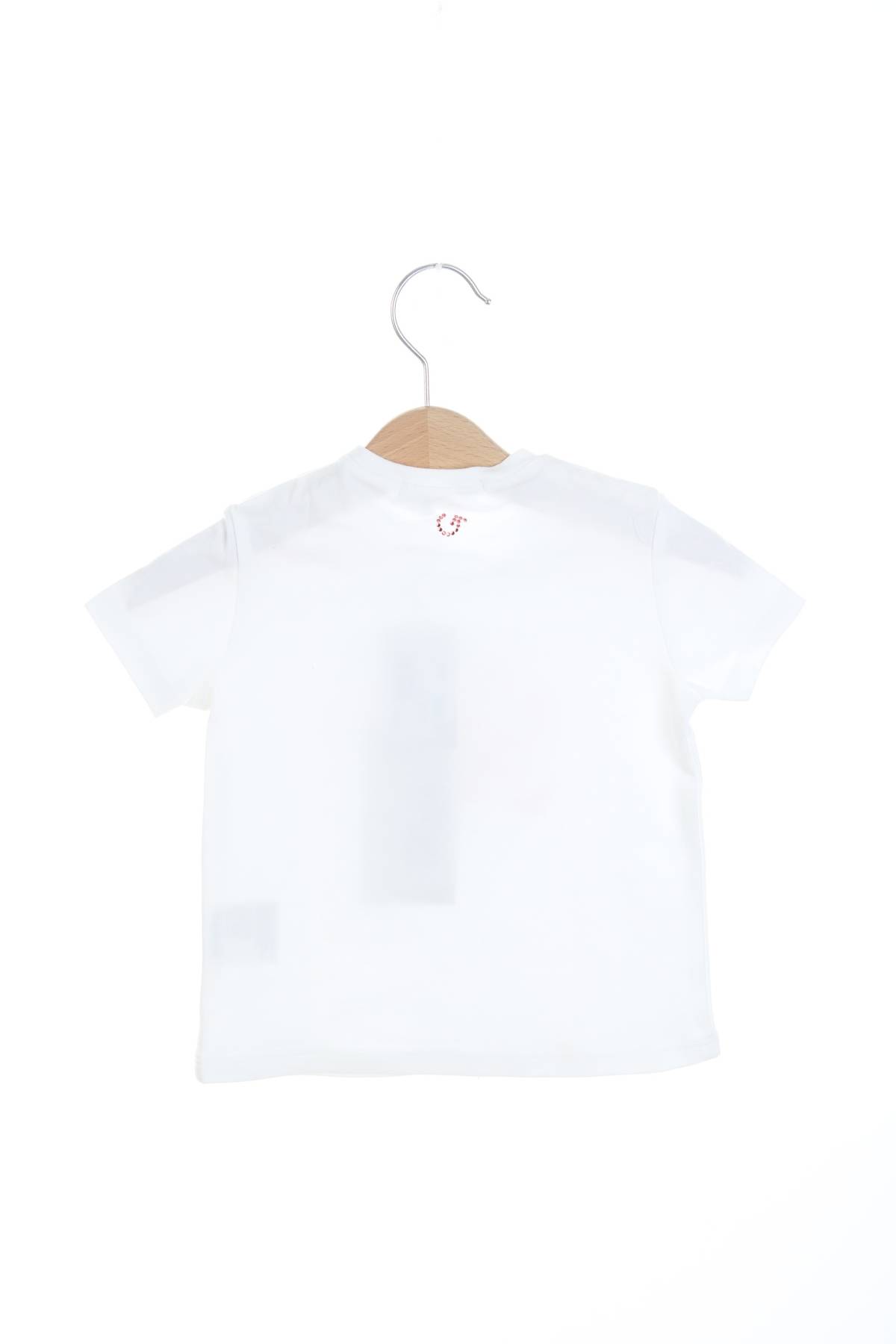 Детска тениска Gymp2