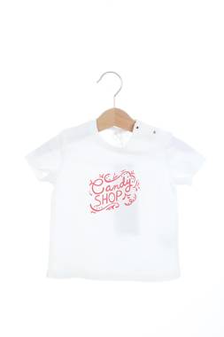 Детска тениска Gymp1